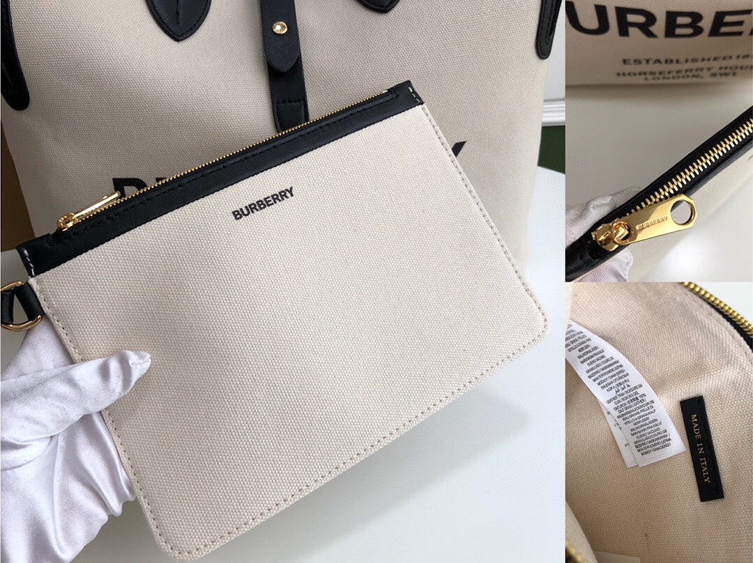 LuxluxHouse Great quality Burberry Bag Top Quality 35*15*37cm Free shipping