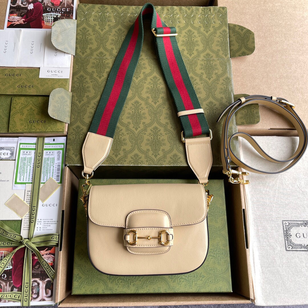 Gucci Bag Top Quality 658574 (LuxluxHouse)