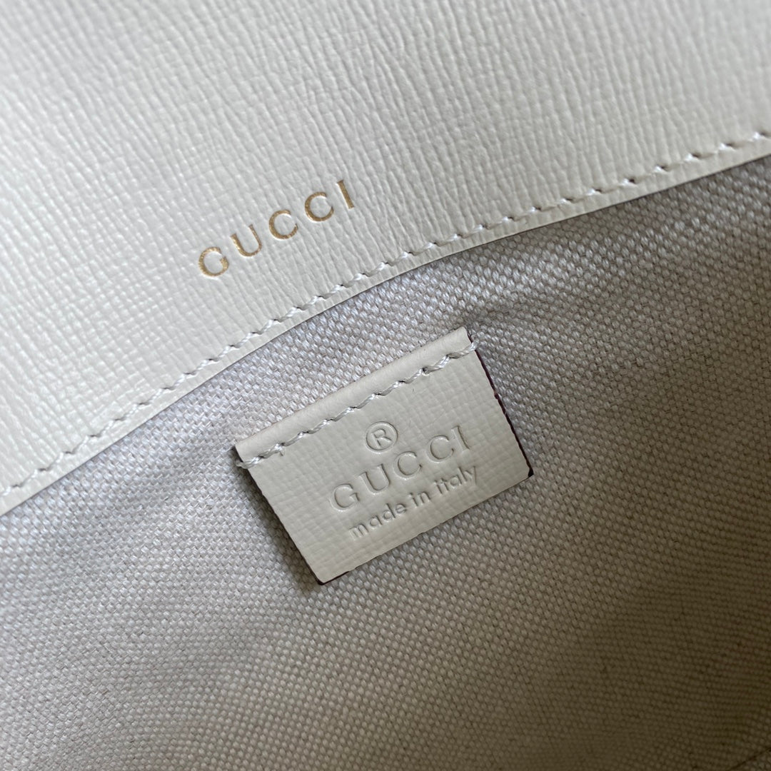 LuxluxHouse Great quality Gucci Bag Top Quality 20.5*14*5CM Free shipping