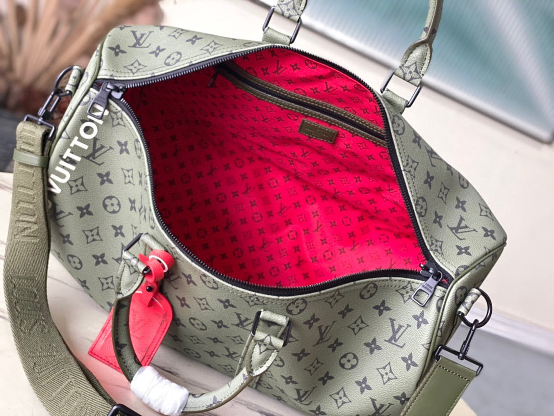 Louis Vuitton Top Bag (LuxluxHouse)