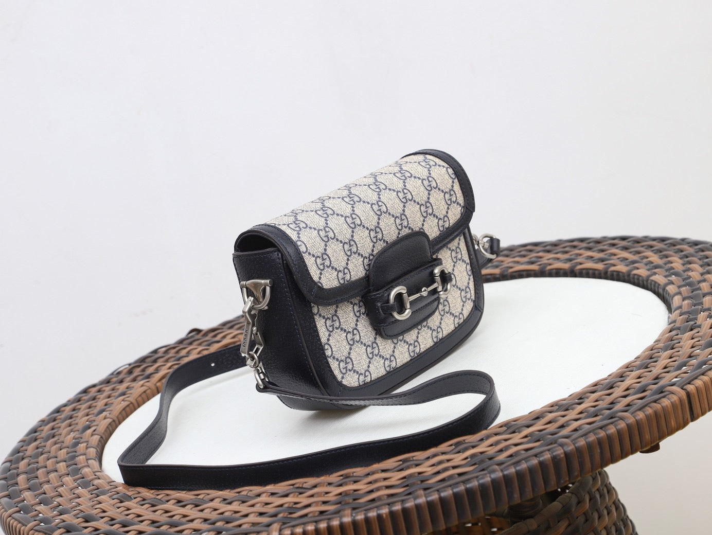 Gucci Bag Top Quality 658574 (LuxluxHouse)