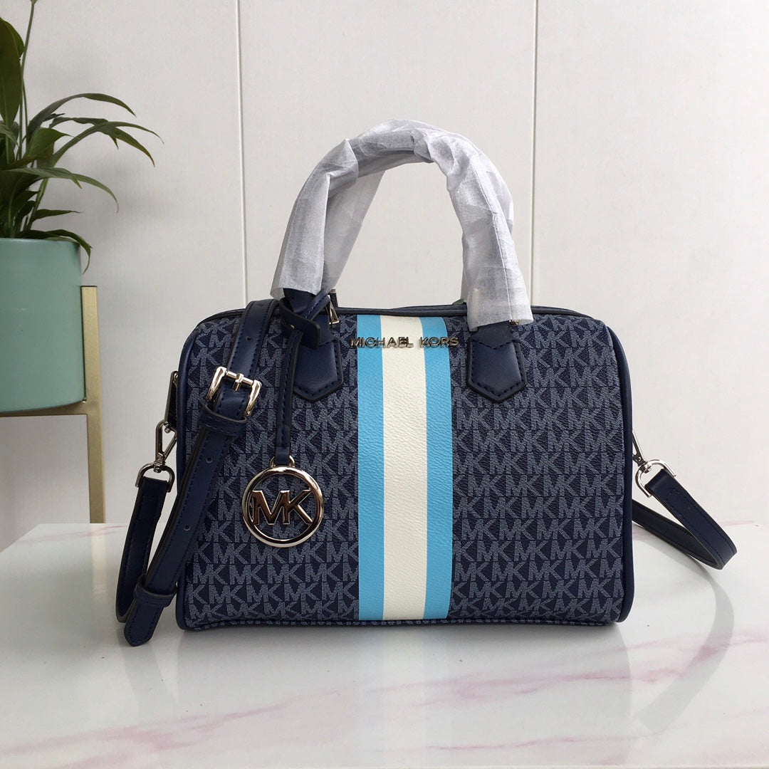 LuxluxHouse Great quality Michael Kors Bag Top Quality 24*17*14cm Free shipping