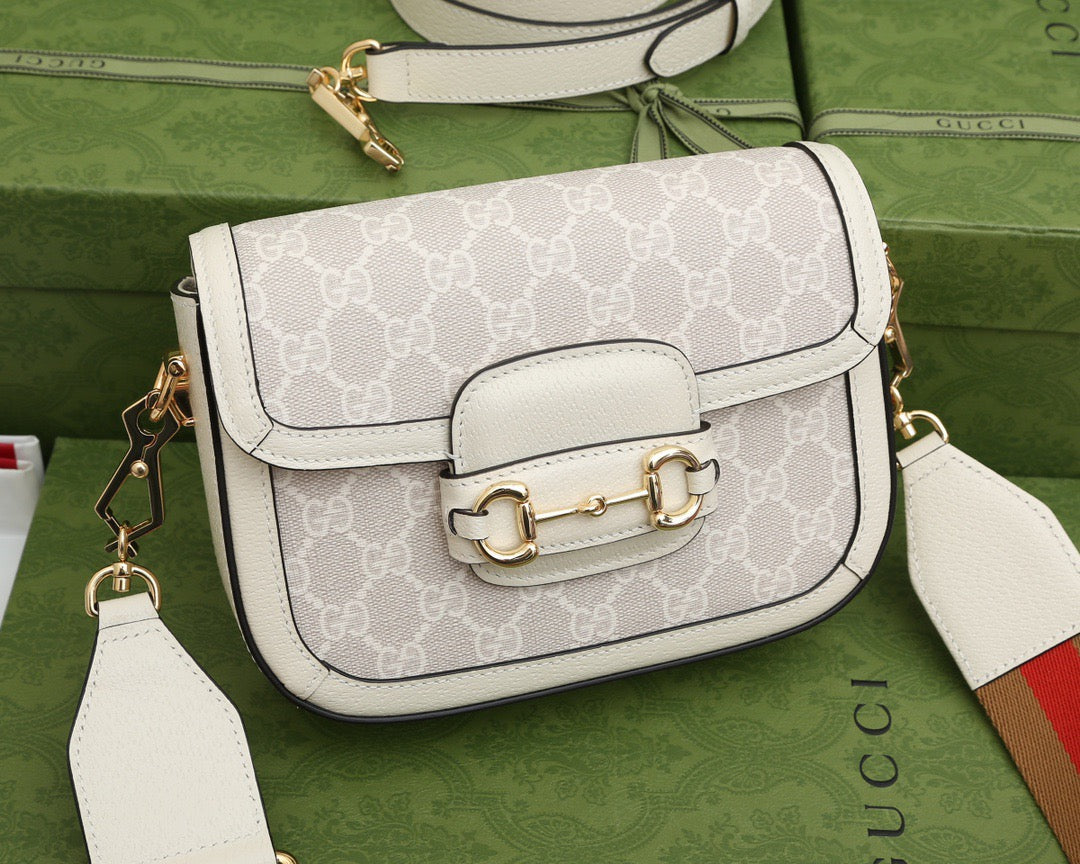 Gucci Bag Top Quality 658574 (LuxluxHouse)