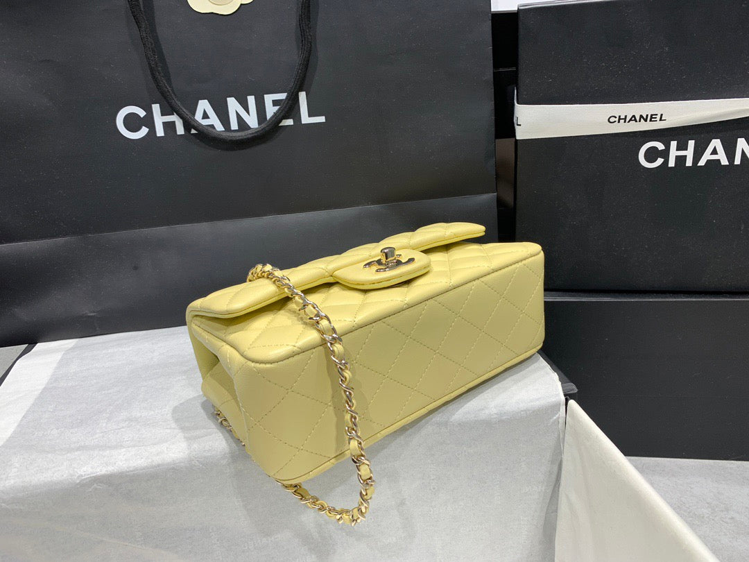 Chanel Bag Top Quality 2431 ( LuxluxHouse)