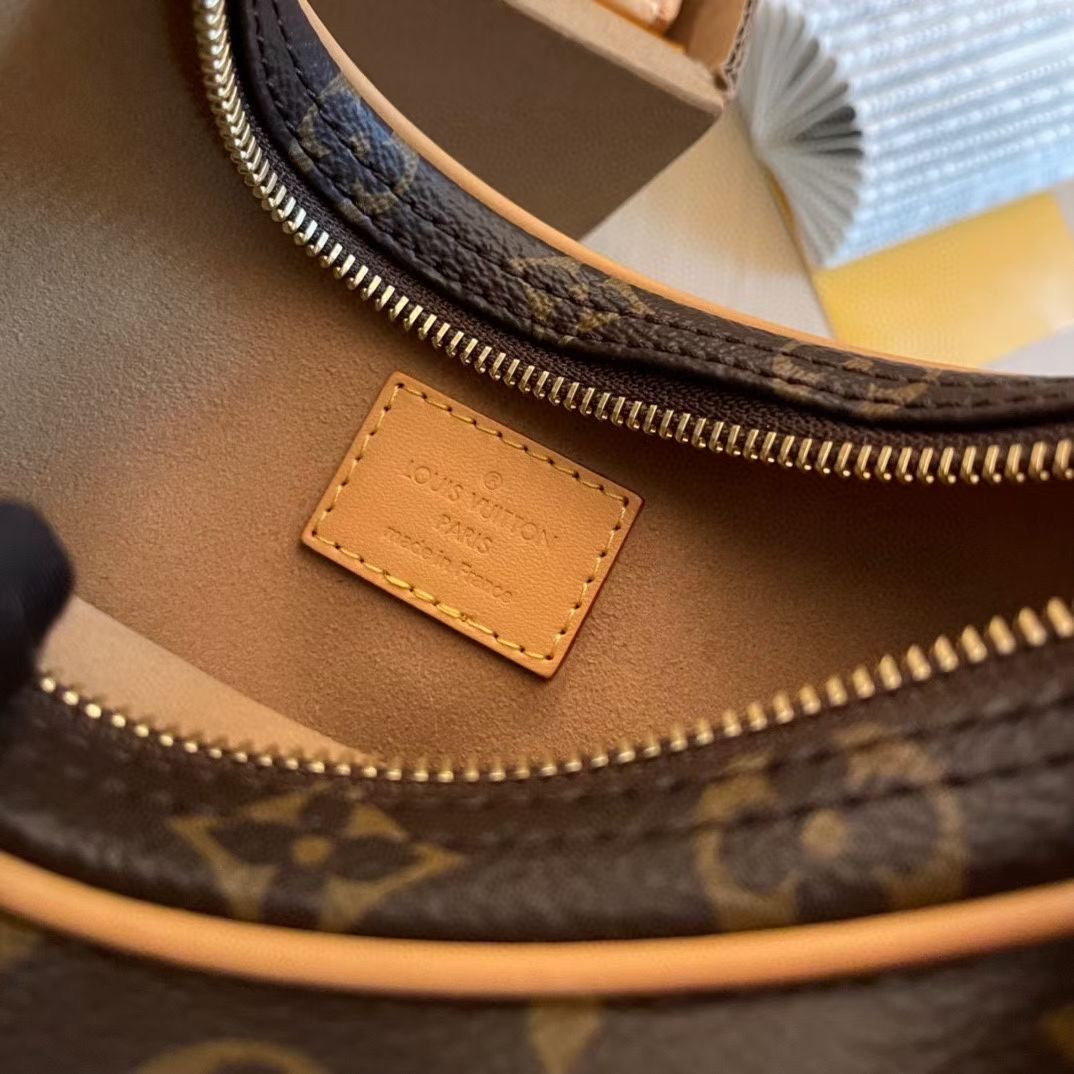 Louis Vuitton Top Bag (LuxluxHouse)