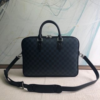 LuxluxHouse Great quality Louis Vuitton Bag Top Quality 38*27.5*4.5cm Free shipping