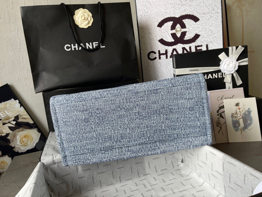 Chanel Top Bag 66941 LuxluxHouse