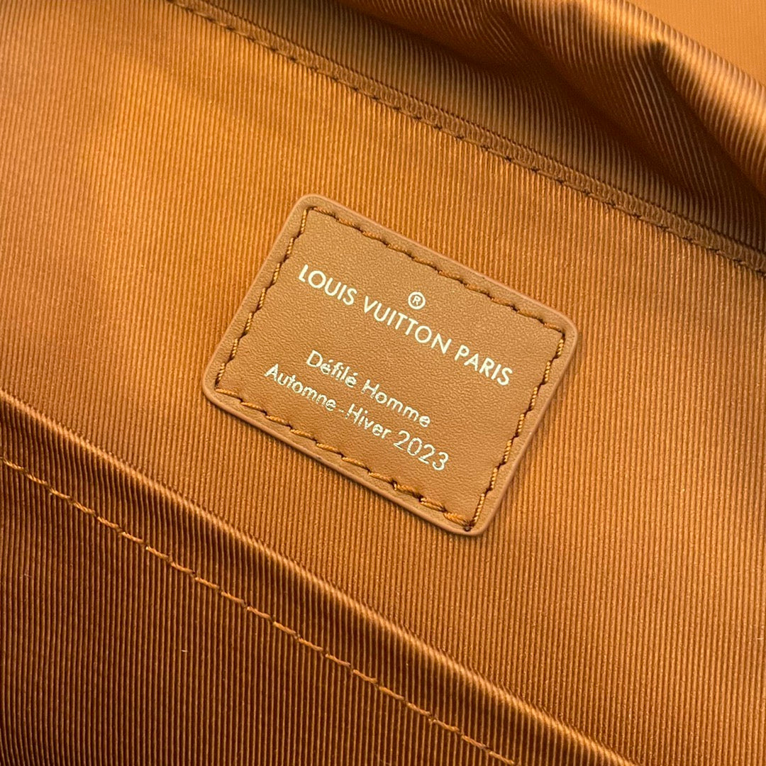 Louis Vuitton Top Bag (LuxluxHouse)