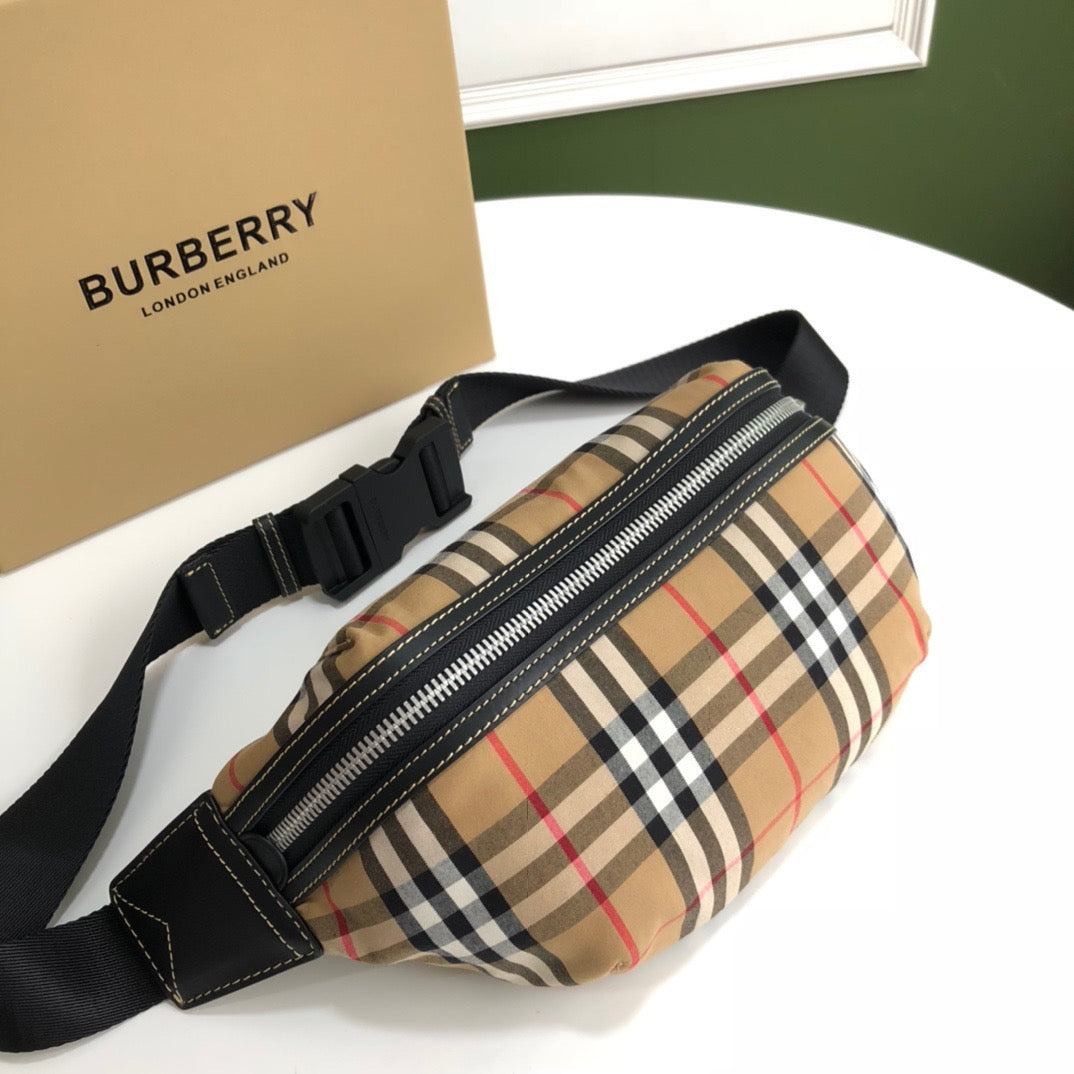 Free shipping LuxluxHouse Burberry Bag Top Quality