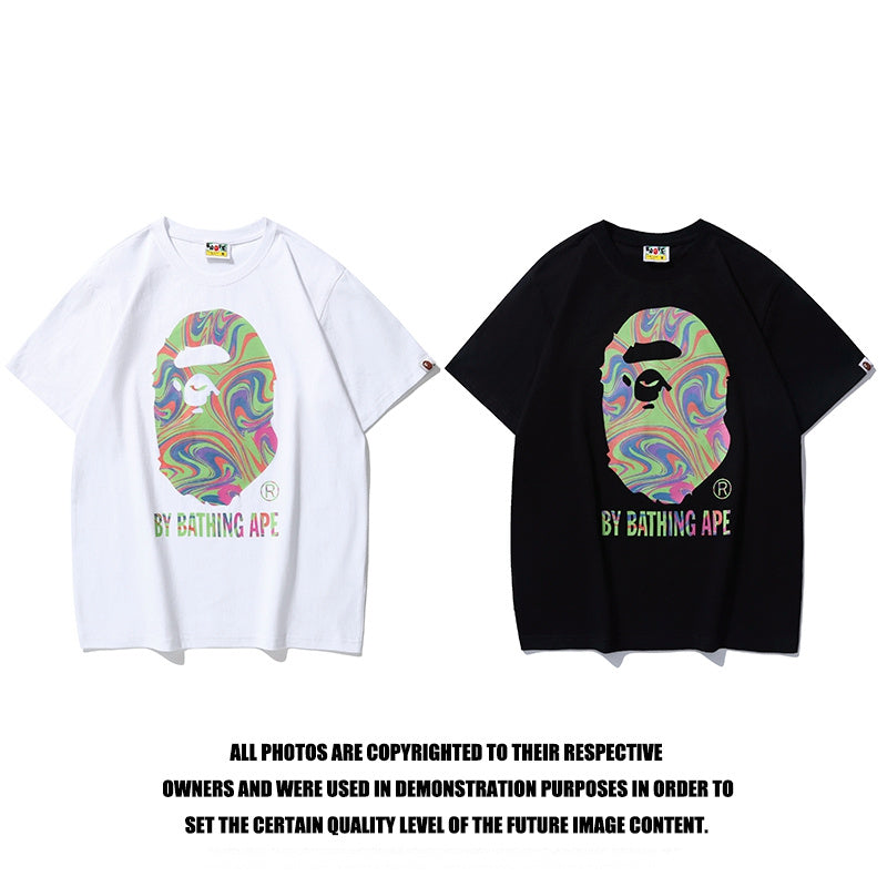 LuxluxHouse Bape T-shirt NO.1