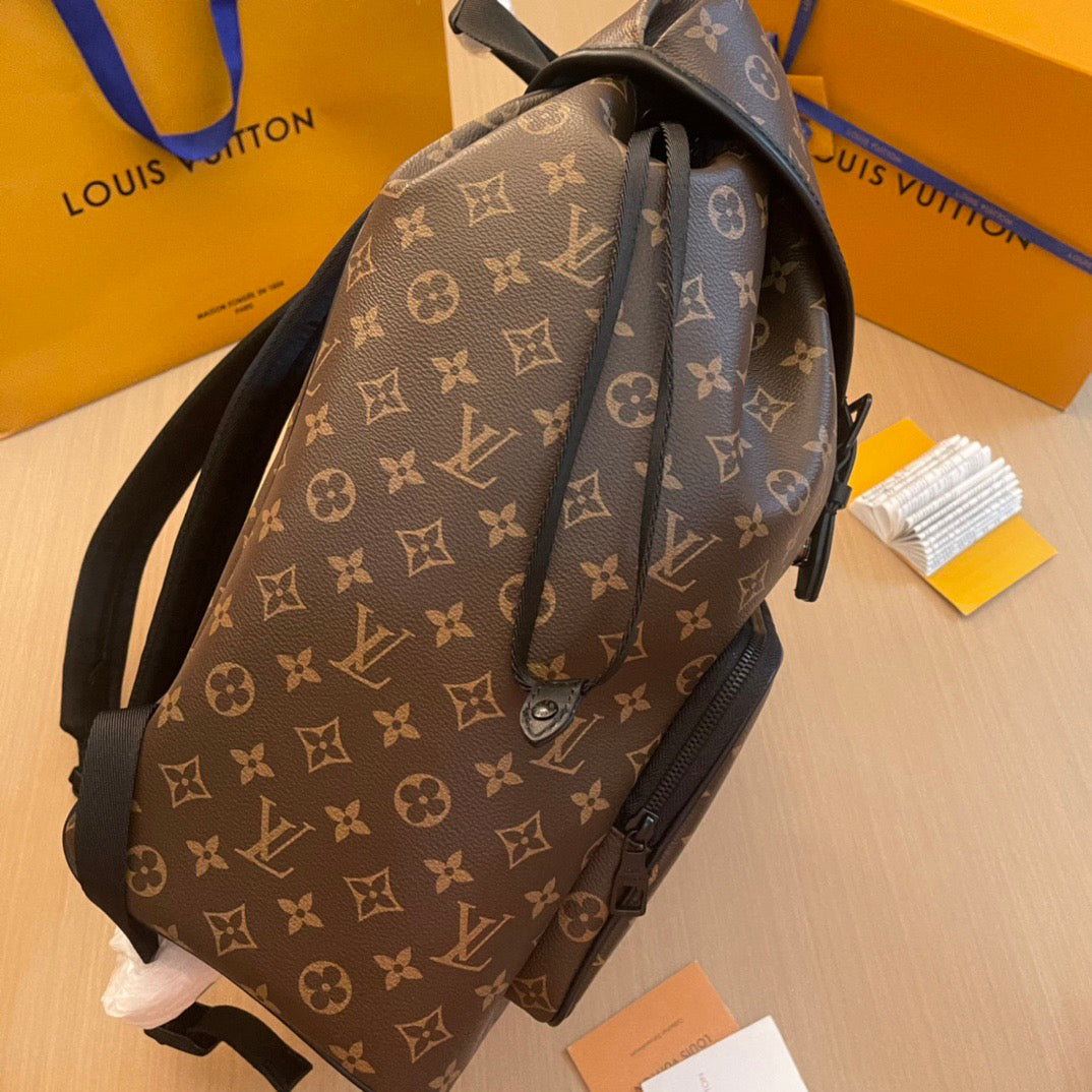 Louis Vuitton Top Bag (LuxluxHouse)