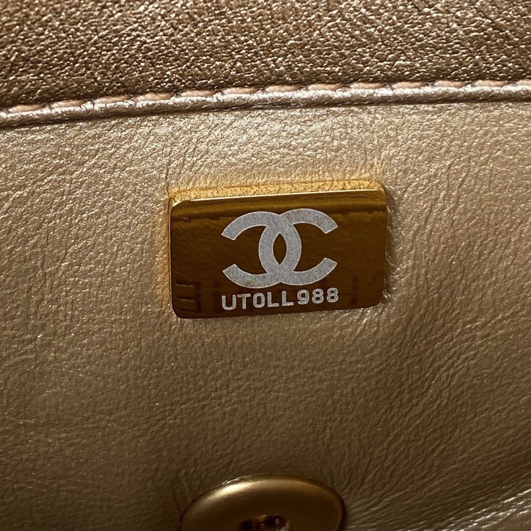 Free shipping LuxluxHouse Chanel Bag as3239 Top Quality