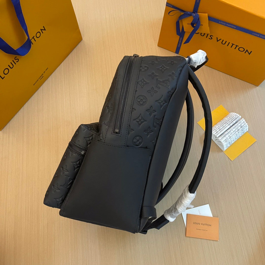 Louis Vuitton Top Bag (LuxluxHouse)