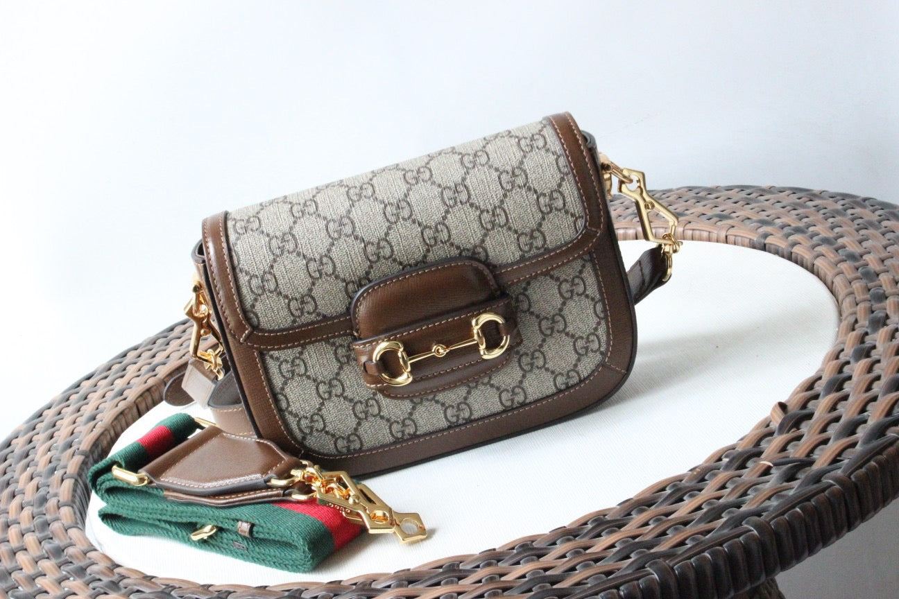 Gucci Bag Top Quality 658574 (LuxluxHouse)