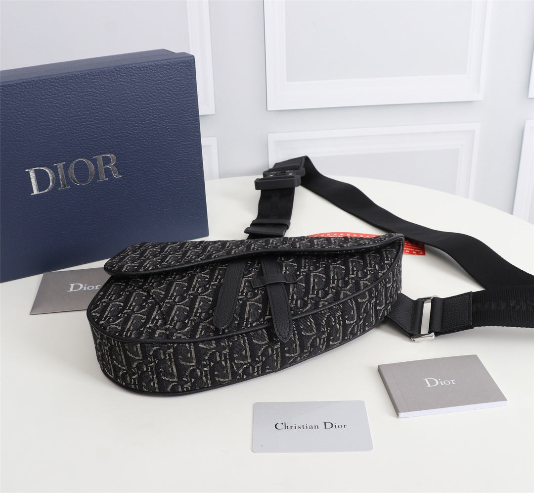 Free shipping LuxluxHouse Dior Top Bag 20*28.6*5cm