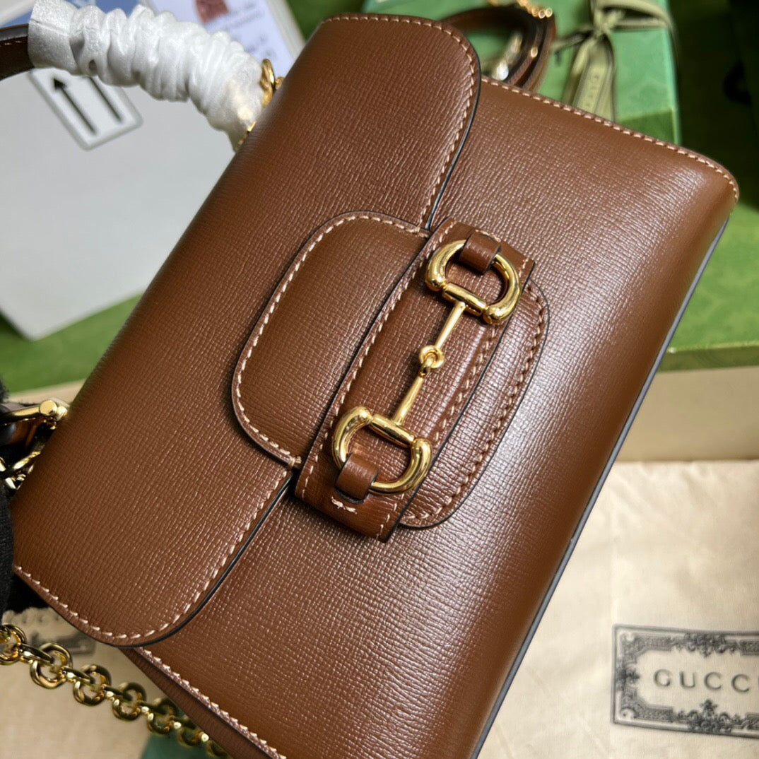 Gucci Bag Top Quality 703848 (LuxluxHouse)