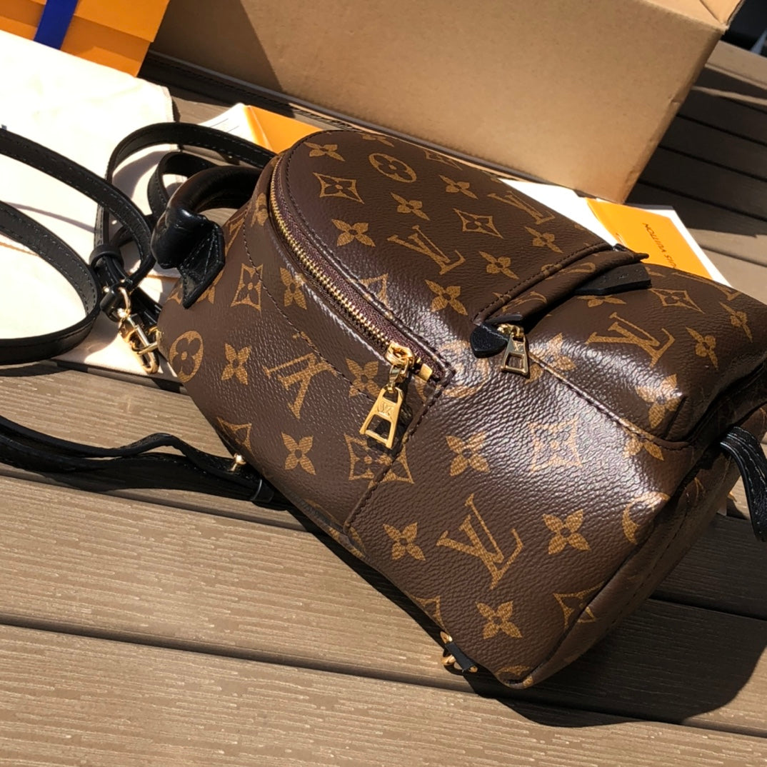 LuxluxHouse Great quality Louis Vuitton Bag Top Quality Free shipping