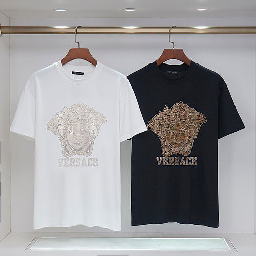 LuxluxHouse Best Quality Clothes Versace T-shirt