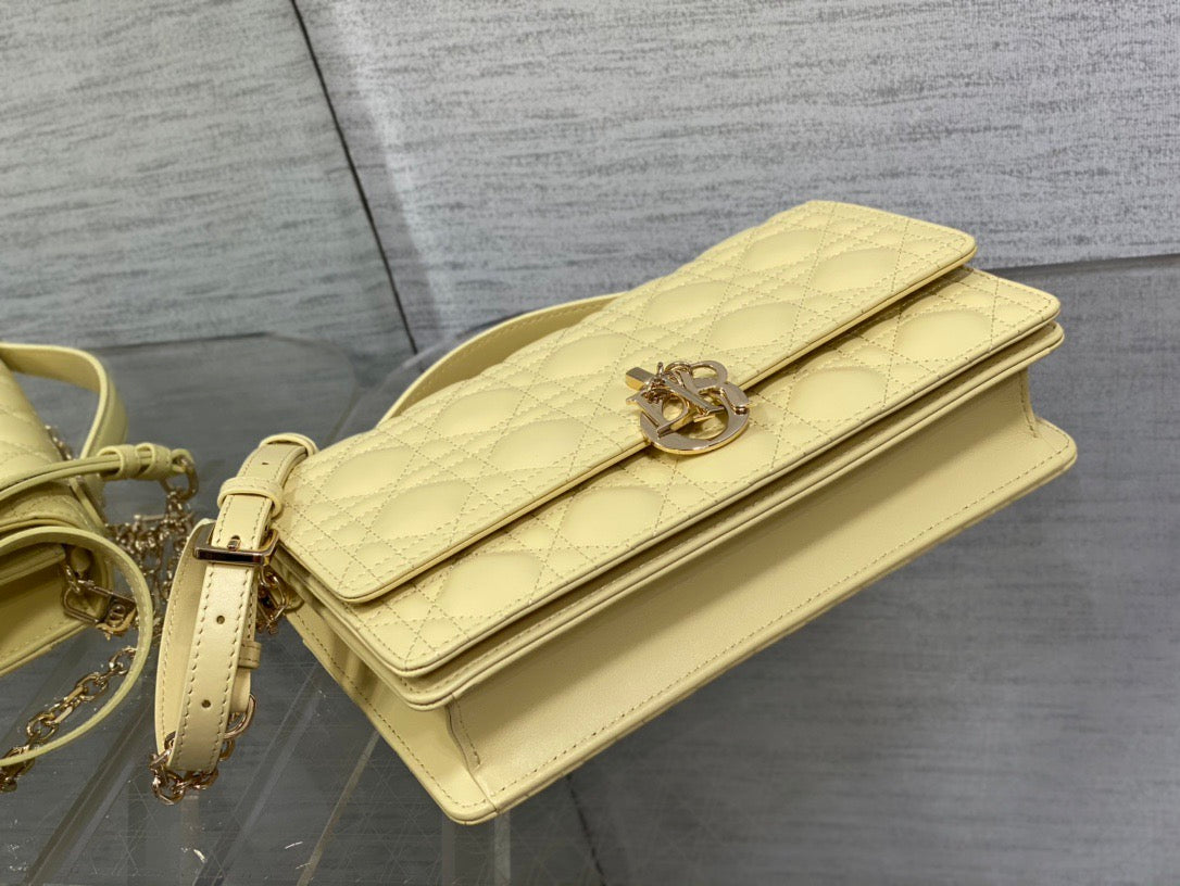 Women LuxluxHouse Dior Bag Top Quality