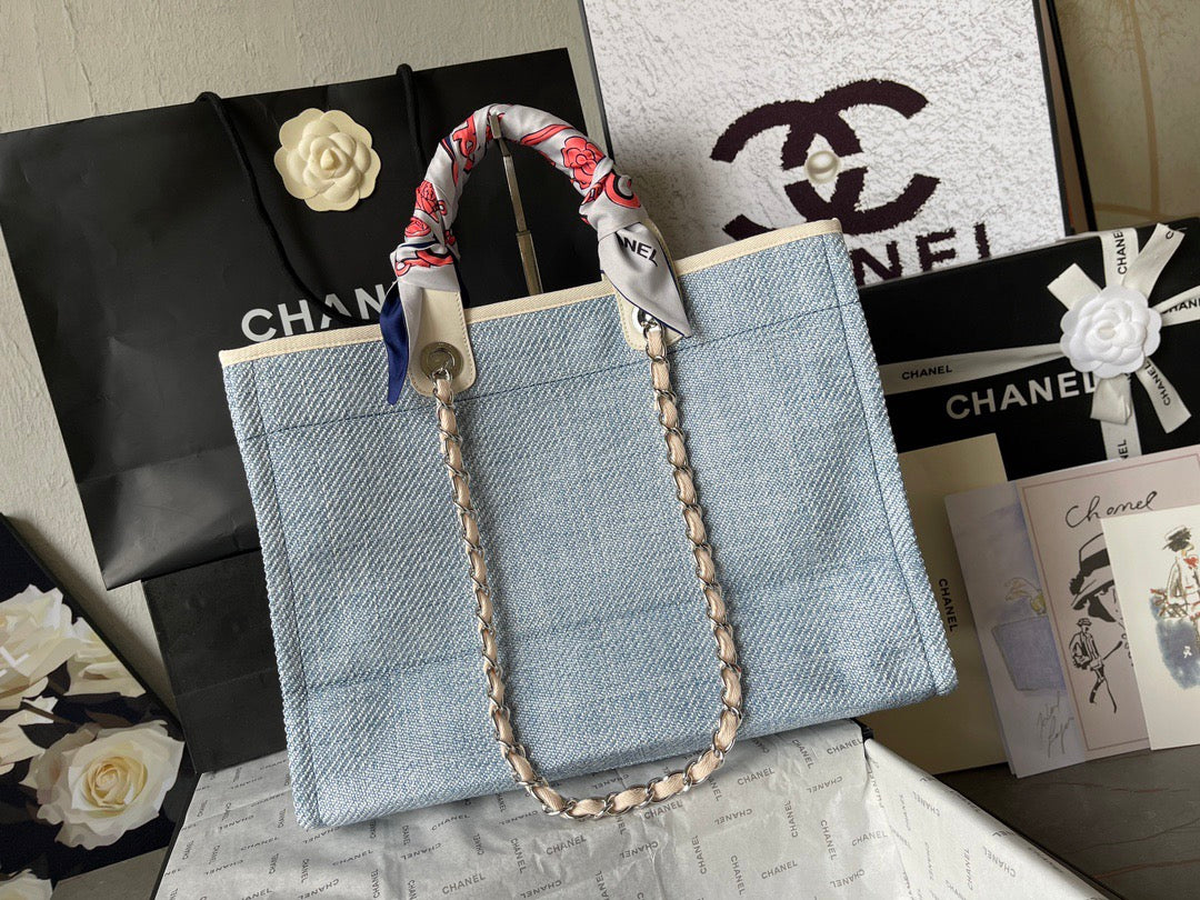 Chanel Top Bag 66941 LuxluxHouse