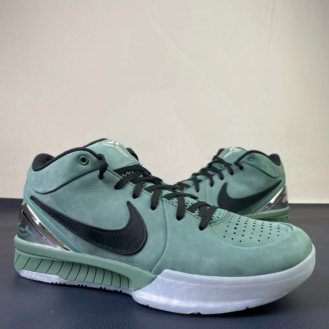 Luxluxhouse Nike Kobe 4 Free shipping