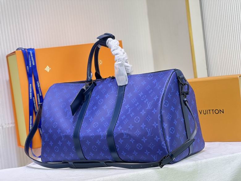 LuxluxHouse Great quality Louis Vuitton Bag Top Quality 50*29*23CM Free shipping