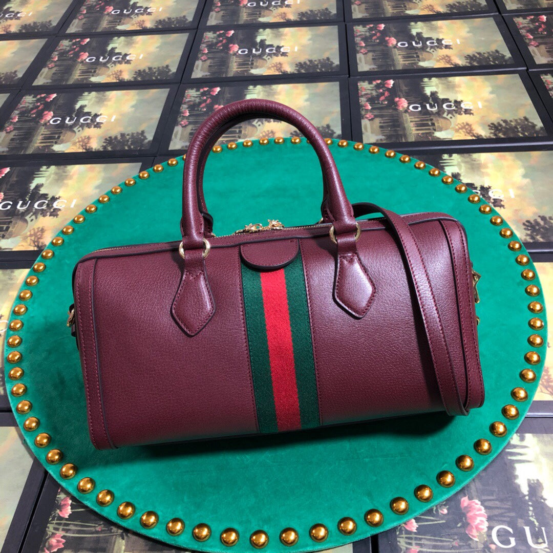 LuxluxHouse Great quality Gucci Bag Top Quality 32*16*12cm Free shipping