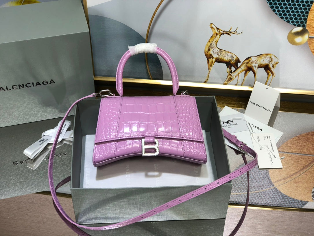 LuxluxHouse Great quality Balenciaga Bag Top Quality 23x10x24cm Free shipping