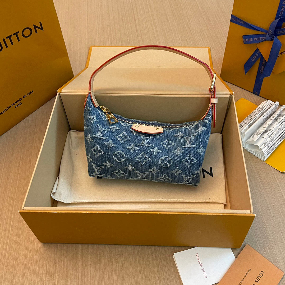 Louis Vuitton Top Bag (LuxluxHouse)