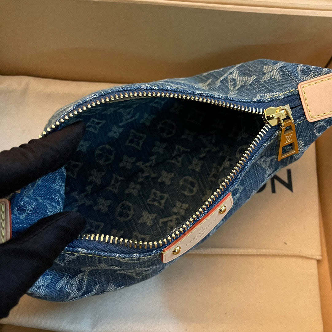 Louis Vuitton Top Bag (LuxluxHouse)