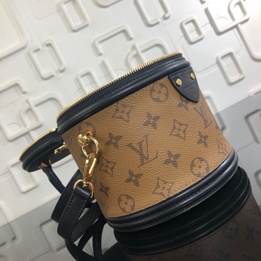 LuxluxHouse Great quality Louis Vuitton Bag Top Quality 16*14.5*16CM Free shipping