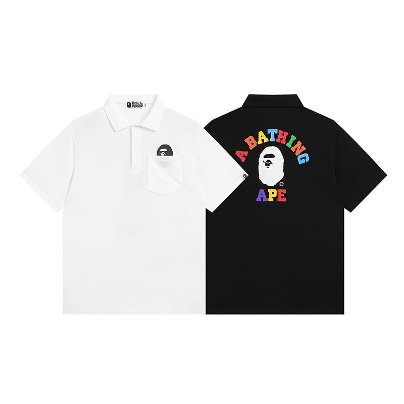 LuxluxHouse Bape T-shirt NO.1