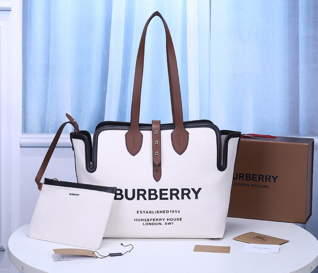 LuxluxHouse Great quality Burberry Bag Top Quality 35*15*31cm Free shipping