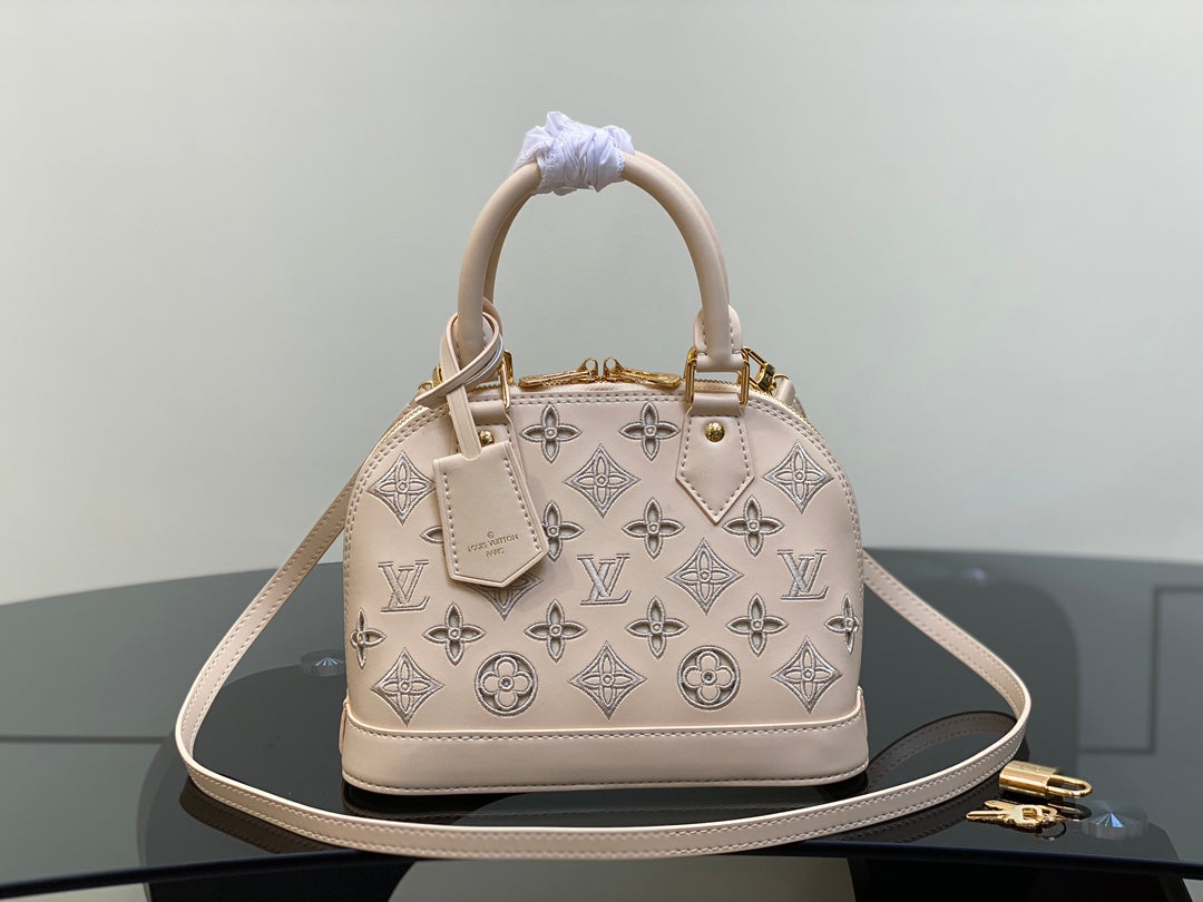 LuxluxHouse Great quality Louis Vuitton Bag Top Quality Free shipping