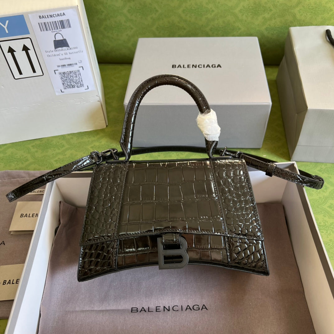 LuxluxHouse Great quality Balenciaga Bag Top Quality 23*15*10cm Free shipping