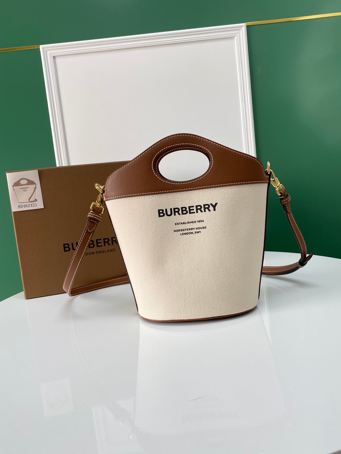 LuxluxHouse Great quality Burberry Bag Top Quality 17*12*26cm Free shipping