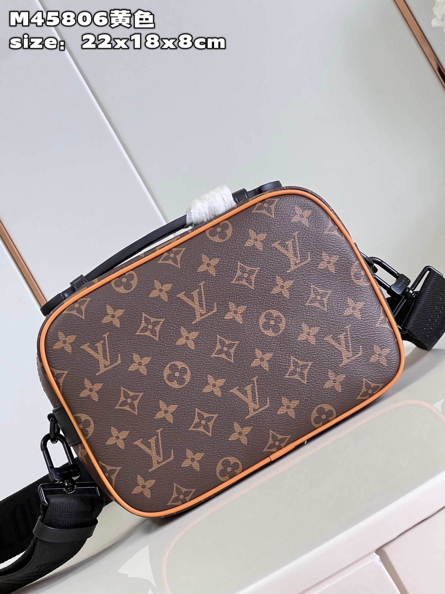 LuxluxHouse Great quality Louis Vuitton Bag Top Quality Free shipping