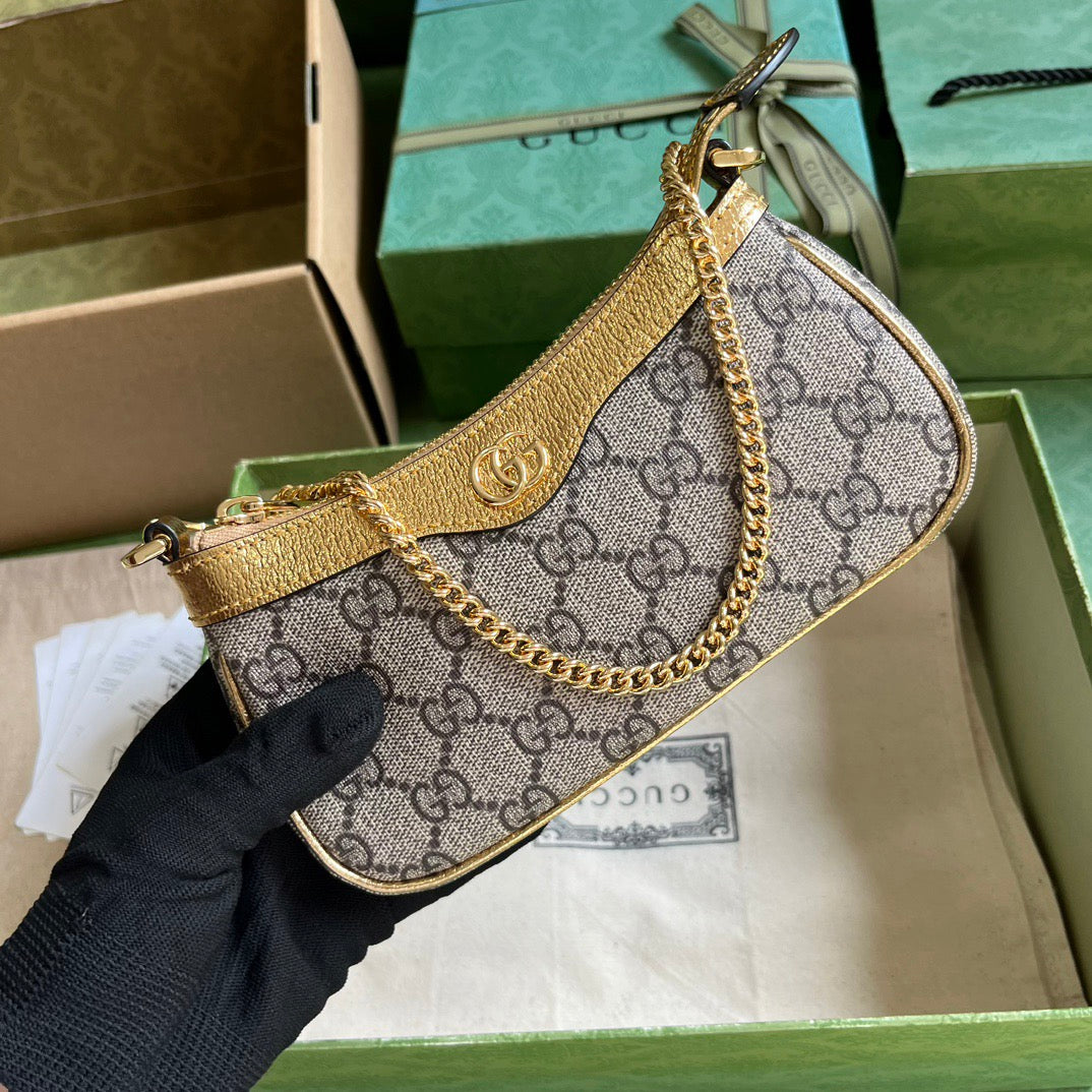 Gucci Bag Top Quality 764960 (LuxluxHouse)