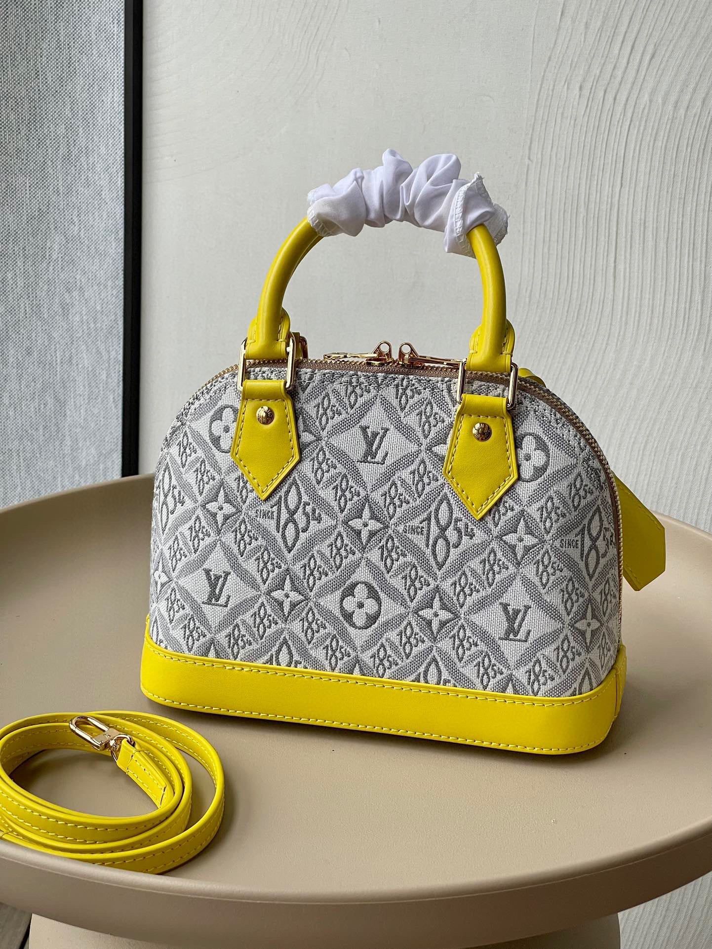 Louis Vuitton Top Bag (LuxluxHouse)