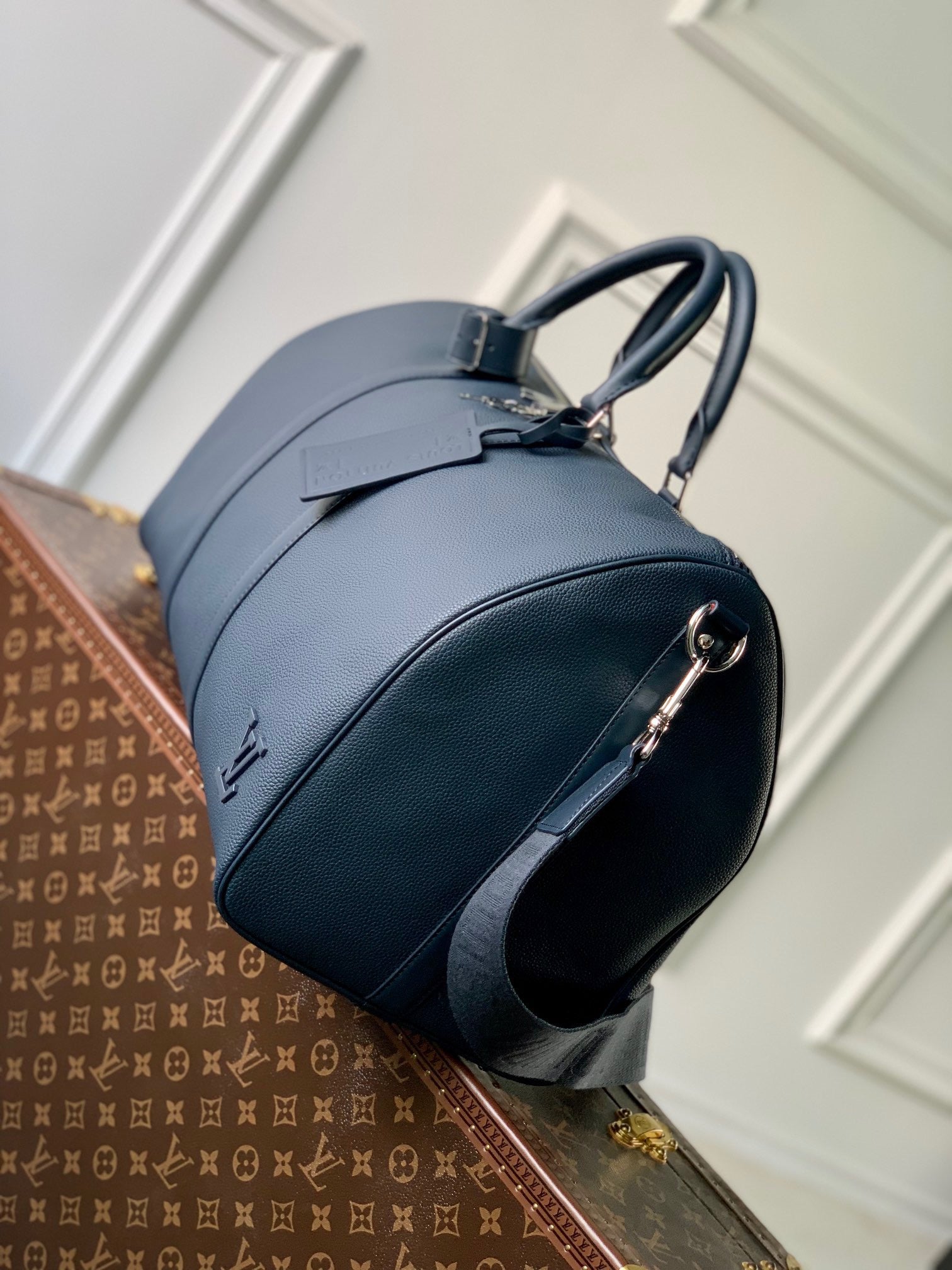 Louis Vuitton Top Bag (LuxluxHouse)