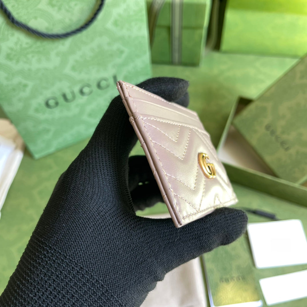 LuxluxHouse Great quality Gucci Bag Top Quality 10*7cm Free shipping