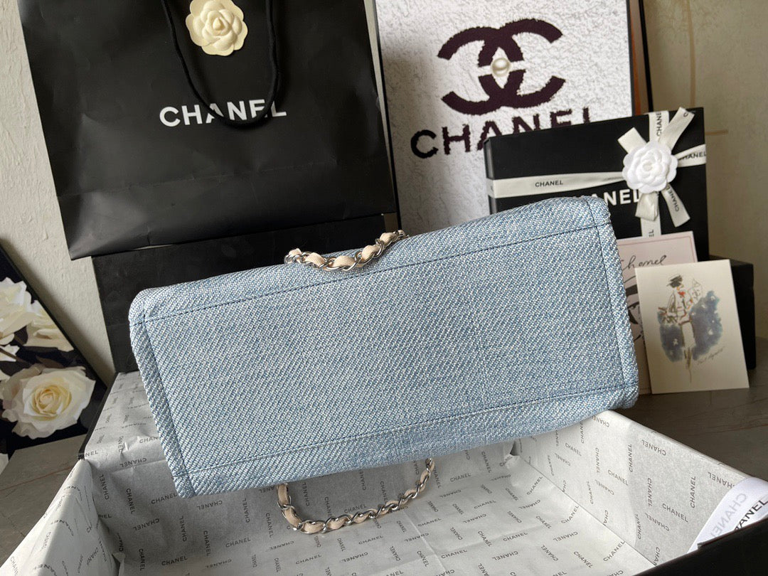 Chanel Top Bag 66941 LuxluxHouse