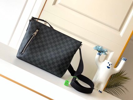 LuxluxHouse Great quality Louis Vuitton Bag Top Quality 28x25x6cm Free shipping