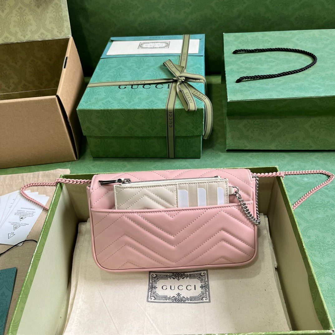 Gucci Bag Top Quality 751526 (LuxluxHouse)