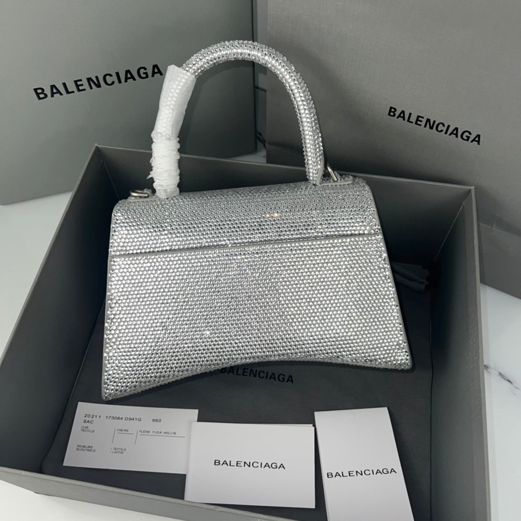 LuxluxHouse Great quality Balenciaga Bag Top Quality 23*10*24CM Free shipping