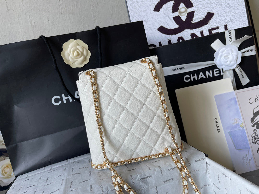 Free shipping LuxluxHouse Chanel Bag as4490 Top Quality