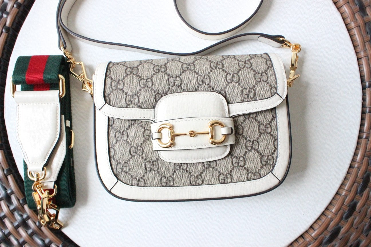 Gucci Bag Top Quality 658574 (LuxluxHouse)