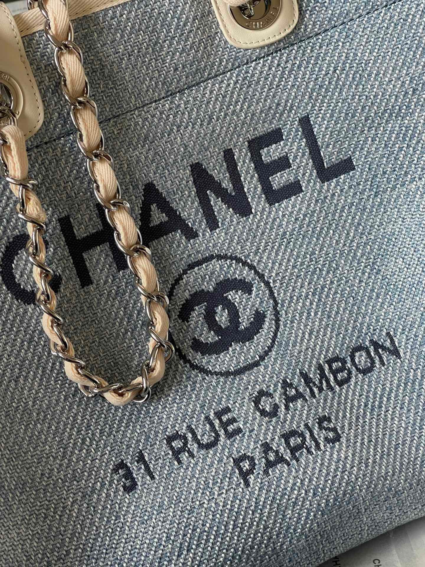 Chanel Top Bag 66941 LuxluxHouse