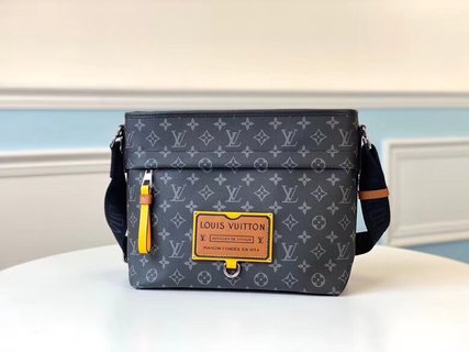 LuxluxHouse Great quality Louis Vuitton Bag Top Quality 35*26.5*13cm Free shipping