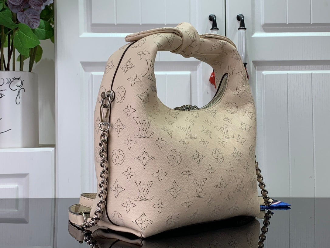 LuxluxHouse Great quality Louis Vuitton Bag Top Quality 28*34*12CM Free shipping